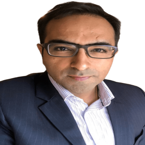Rajat Sharma